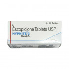 Eszopiclone (Hypnite) 